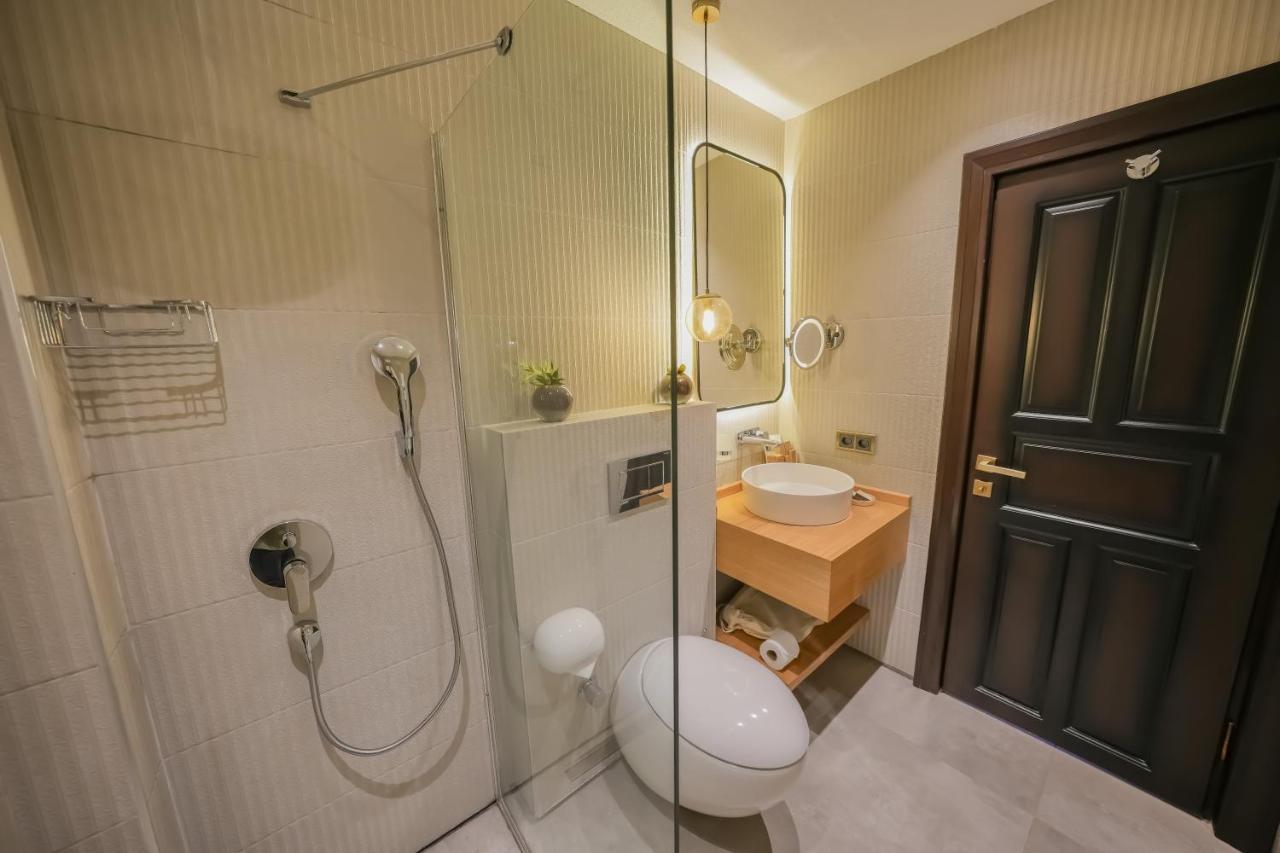 Nuup Hotel マルマリス エクステリア 写真