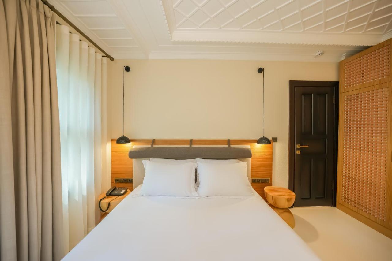 Nuup Hotel マルマリス エクステリア 写真