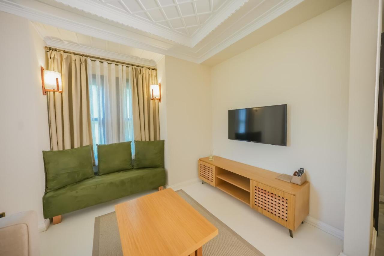 Nuup Hotel マルマリス エクステリア 写真