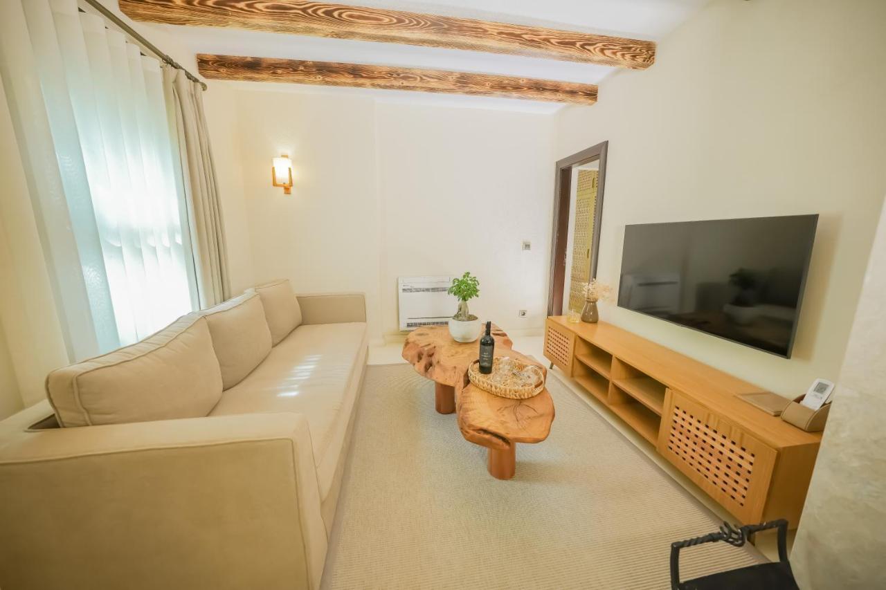 Nuup Hotel マルマリス エクステリア 写真