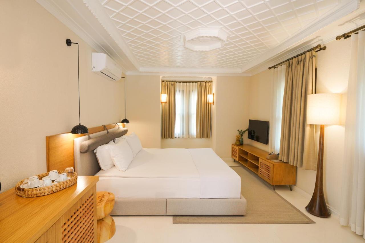Nuup Hotel マルマリス エクステリア 写真