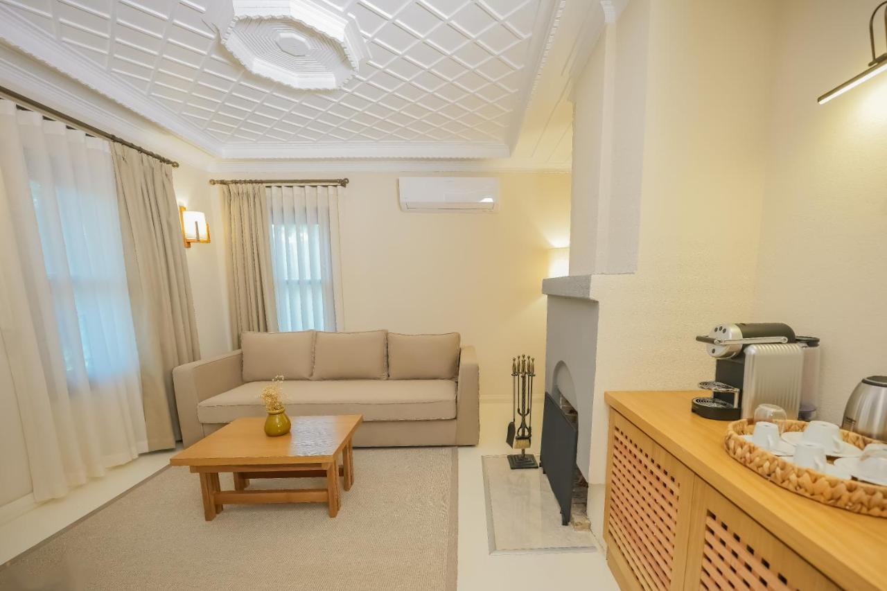 Nuup Hotel マルマリス エクステリア 写真