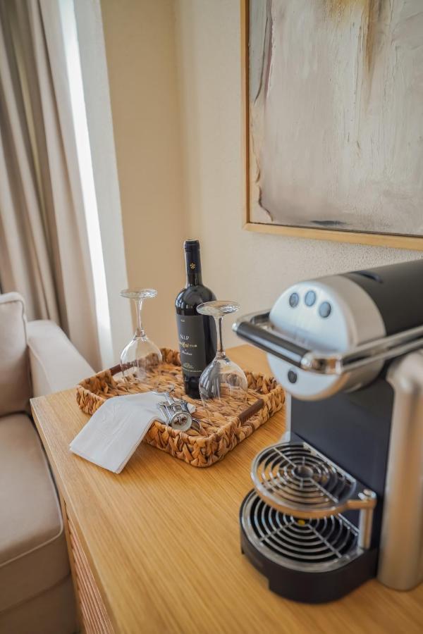 Nuup Hotel マルマリス エクステリア 写真